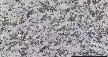 山西 芙蓉白（芝麻白大花）火烧面