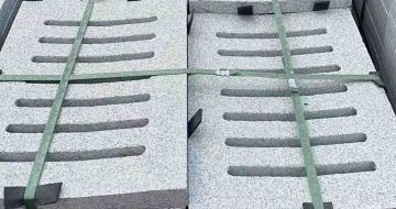 山西 水沟盖板