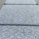 山西 芝麻黑火烧面毛板，条板，半成品