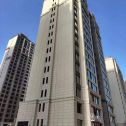 山西黄金麻高端小区，外墙干挂