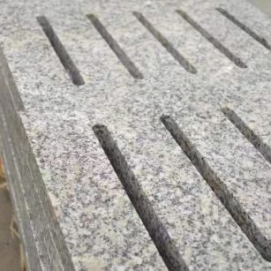 山西芙蓉白水沟盖板