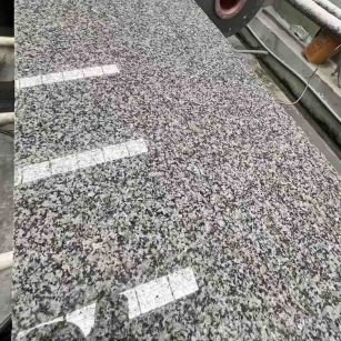山西 芙蓉白光面