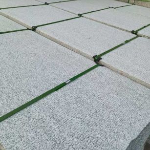 山西 芝麻白斧剁面