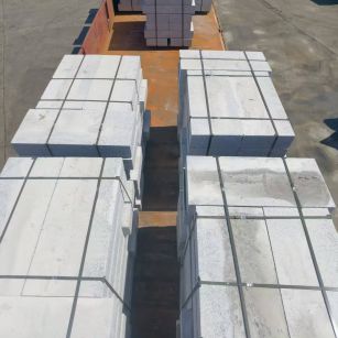 山西 路沿石装车出货