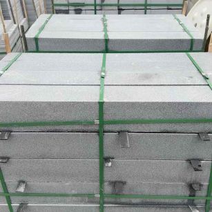 山西 芝麻灰机切面栏杆