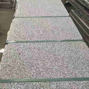 山西 芝麻黑火烧面