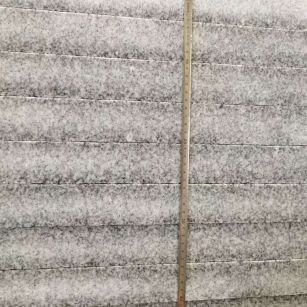 山西 芝麻白成品厚薄均匀