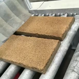 山西 仿古石流水线生产，各种颜色可定制