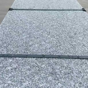 山西 芝麻黑火烧面毛板，条板，半成品