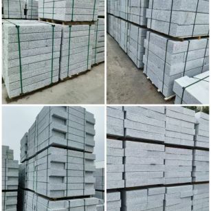 山西 花岗岩路沿石多少钱