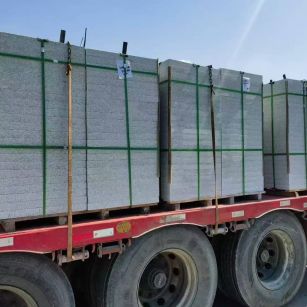 山西 芝麻白花岗岩地铺石