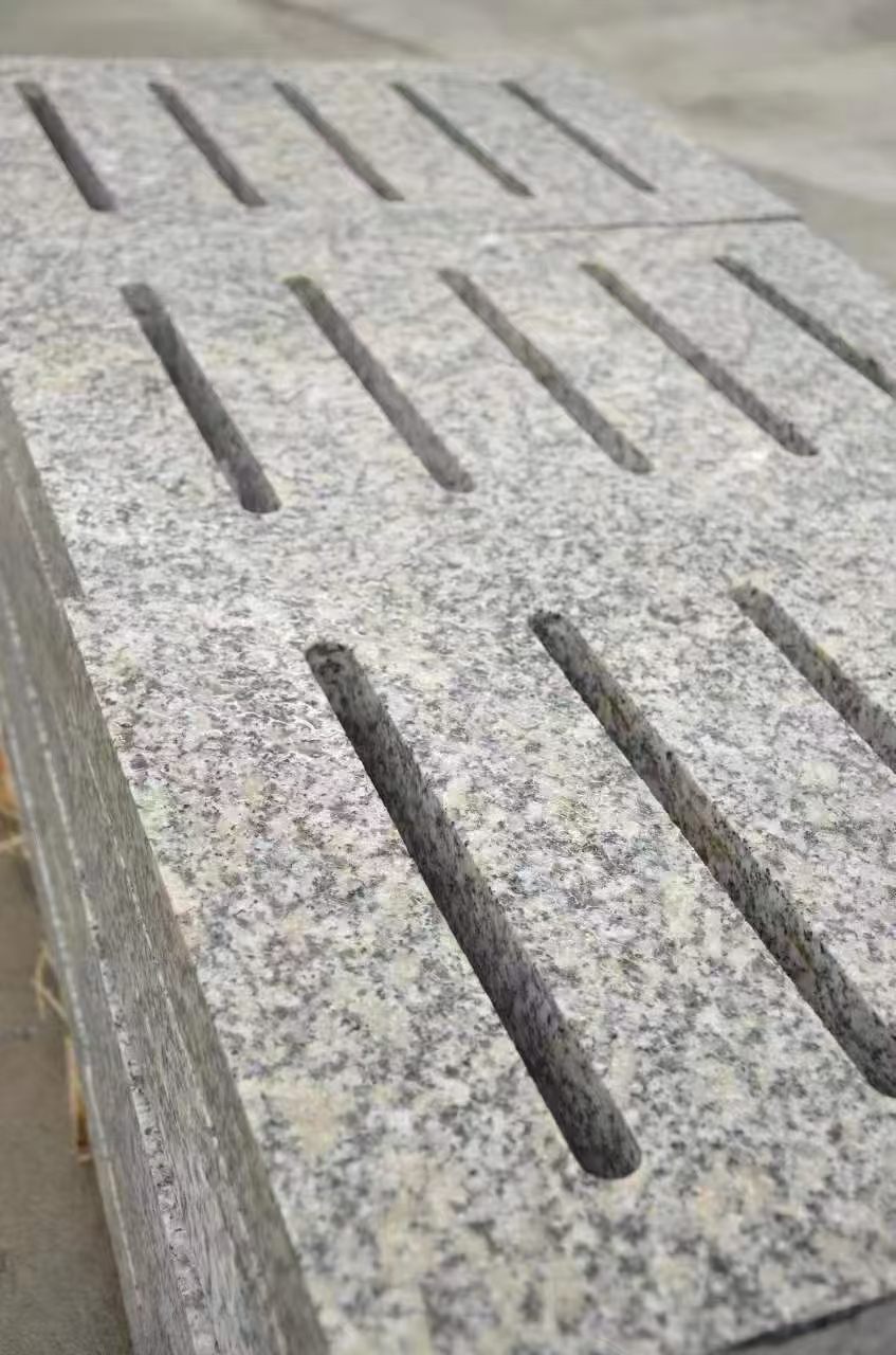 山西芙蓉白水沟盖板