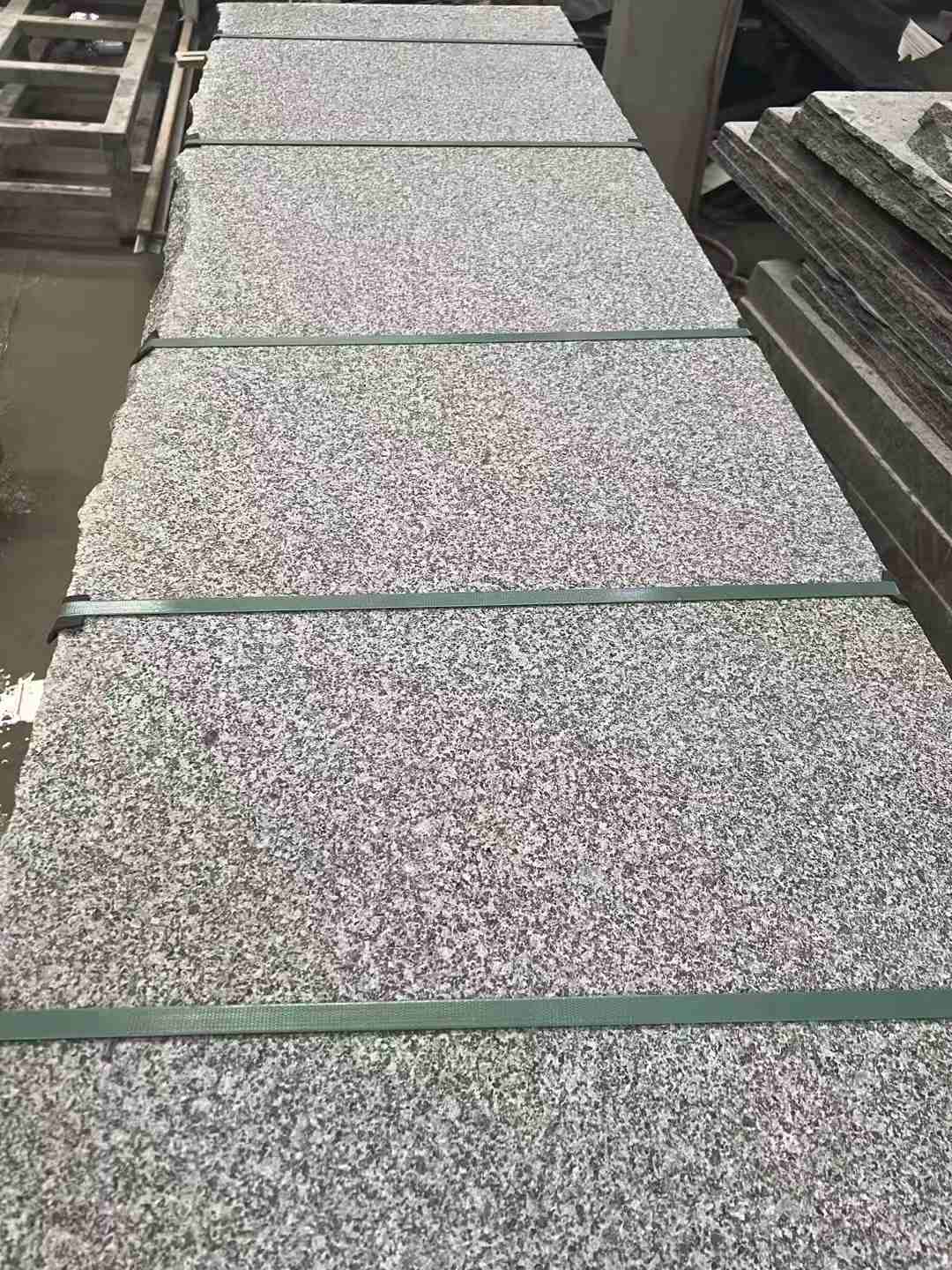 山西 芝麻黑火烧面