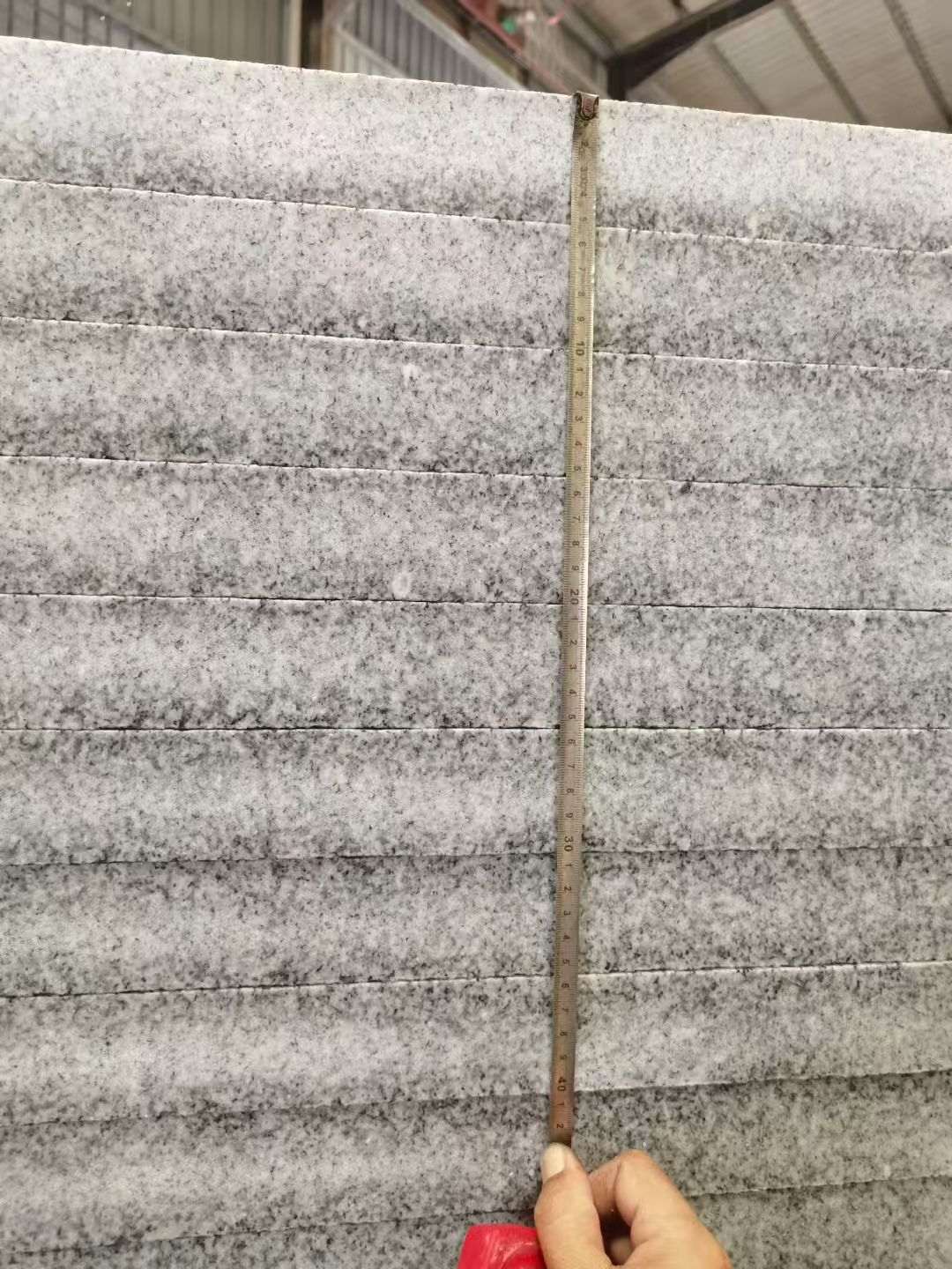 山西 芝麻白成品厚薄均匀