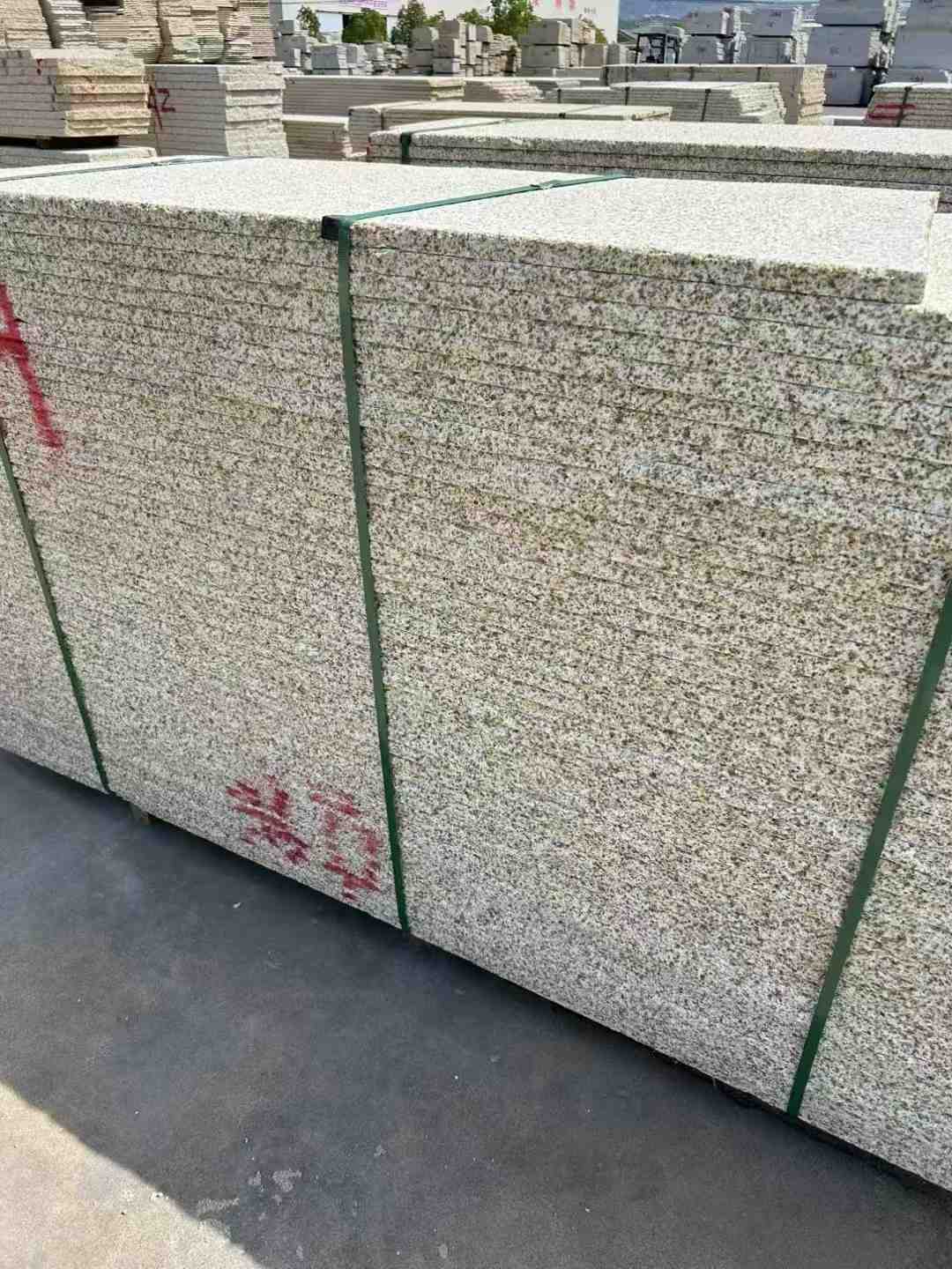山西黄金麻荔枝面毛板