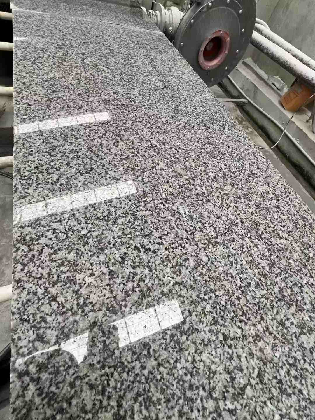 山西 芙蓉白光面