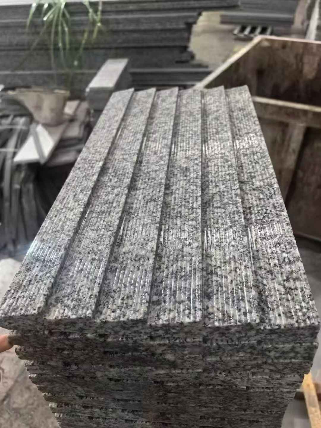 山西 狼牙石
