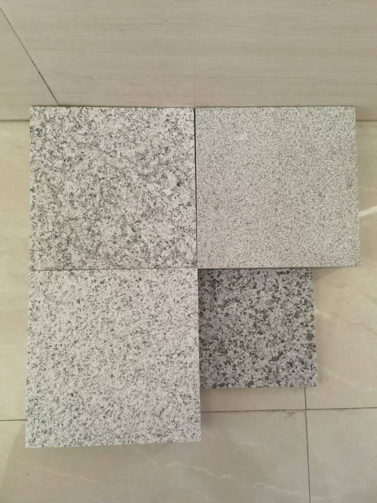 山西 芝麻白，芙蓉白，芝麻灰，芝麻黑