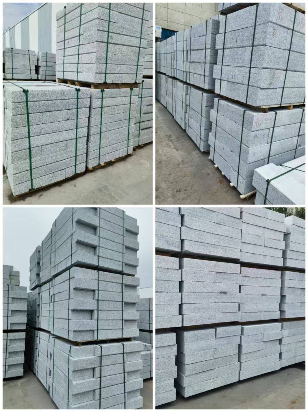 山西 花岗岩路沿石多少钱